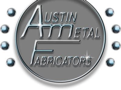 austin sheet metal|metal fabricator austin.